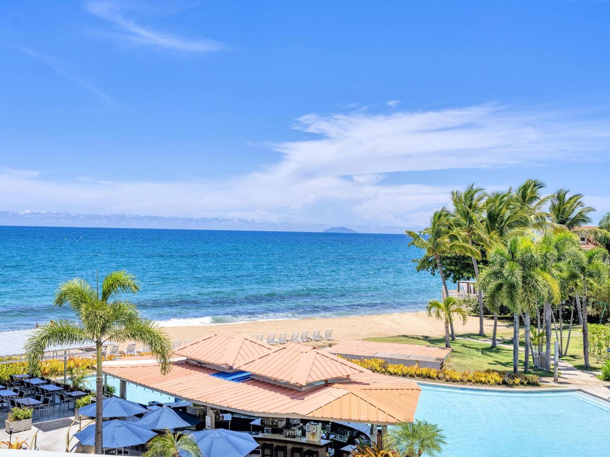 Rincon Of The Seas Grand Caribbean Hotel Bagian luar foto