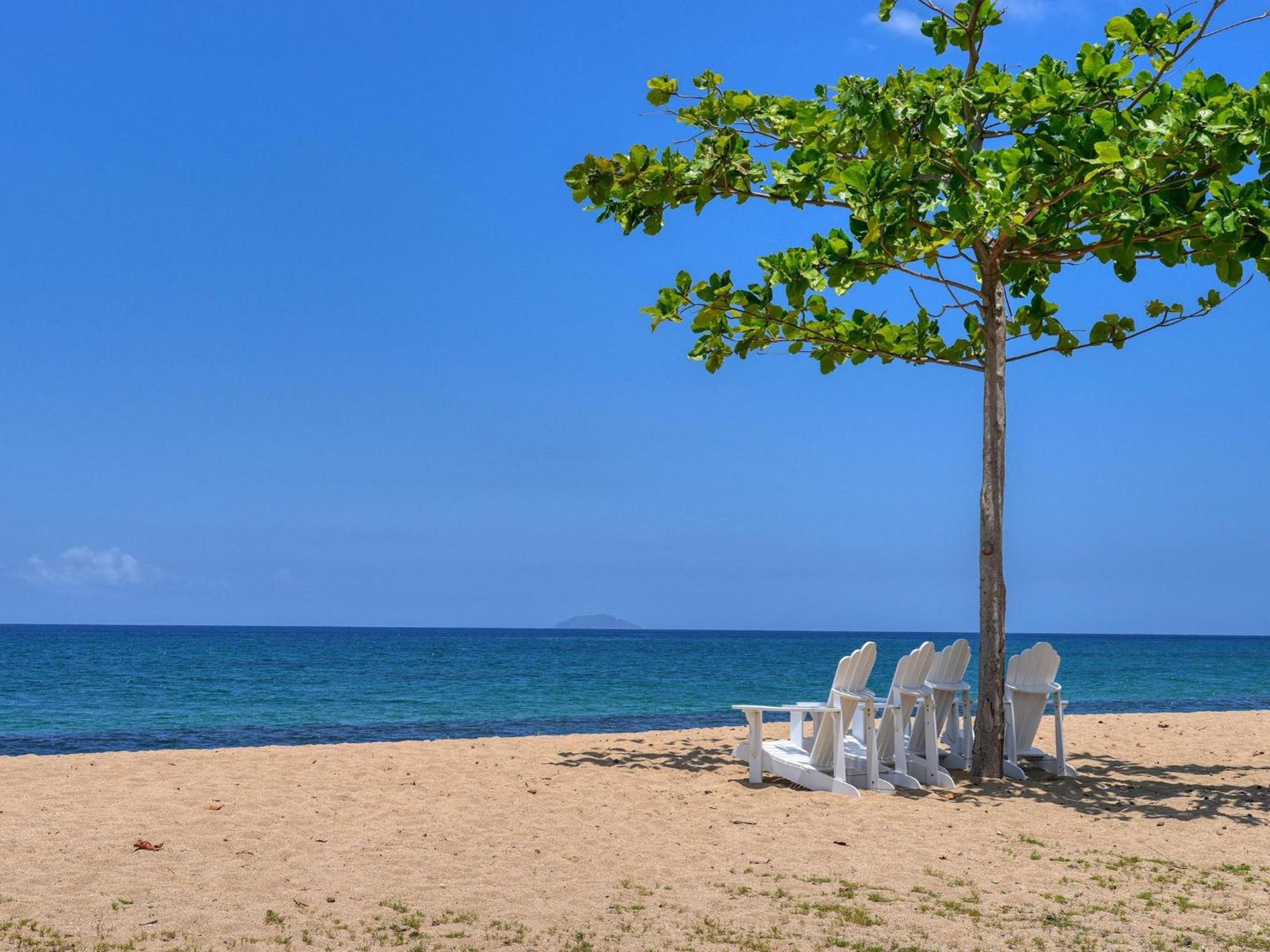 Rincon Of The Seas Grand Caribbean Hotel Bagian luar foto