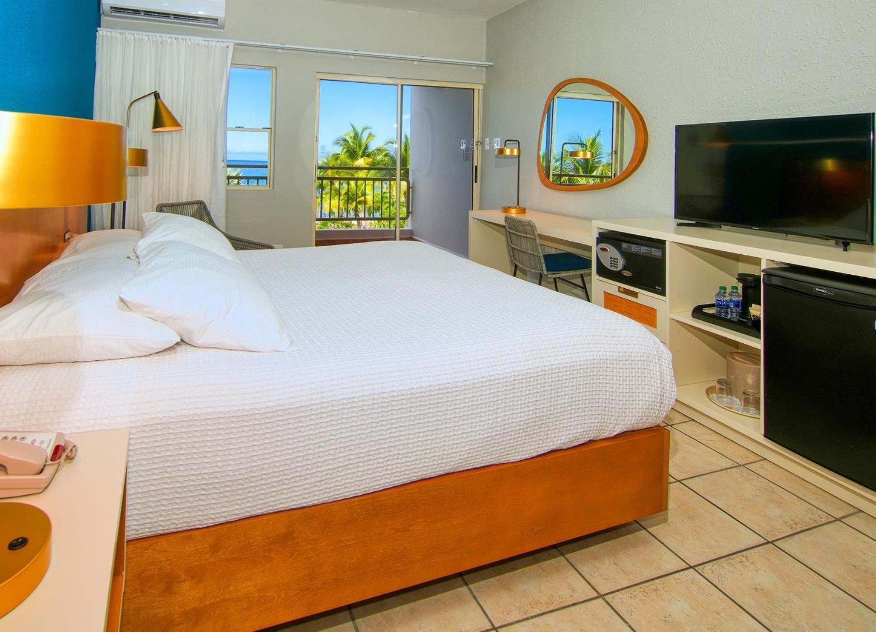 Rincon Of The Seas Grand Caribbean Hotel Bagian luar foto