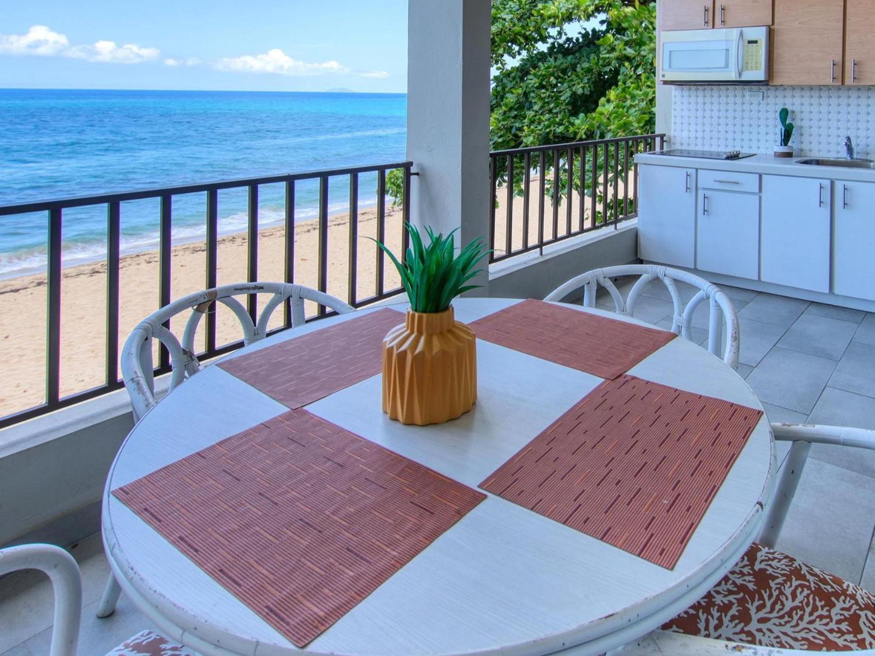 Rincon Of The Seas Grand Caribbean Hotel Bagian luar foto