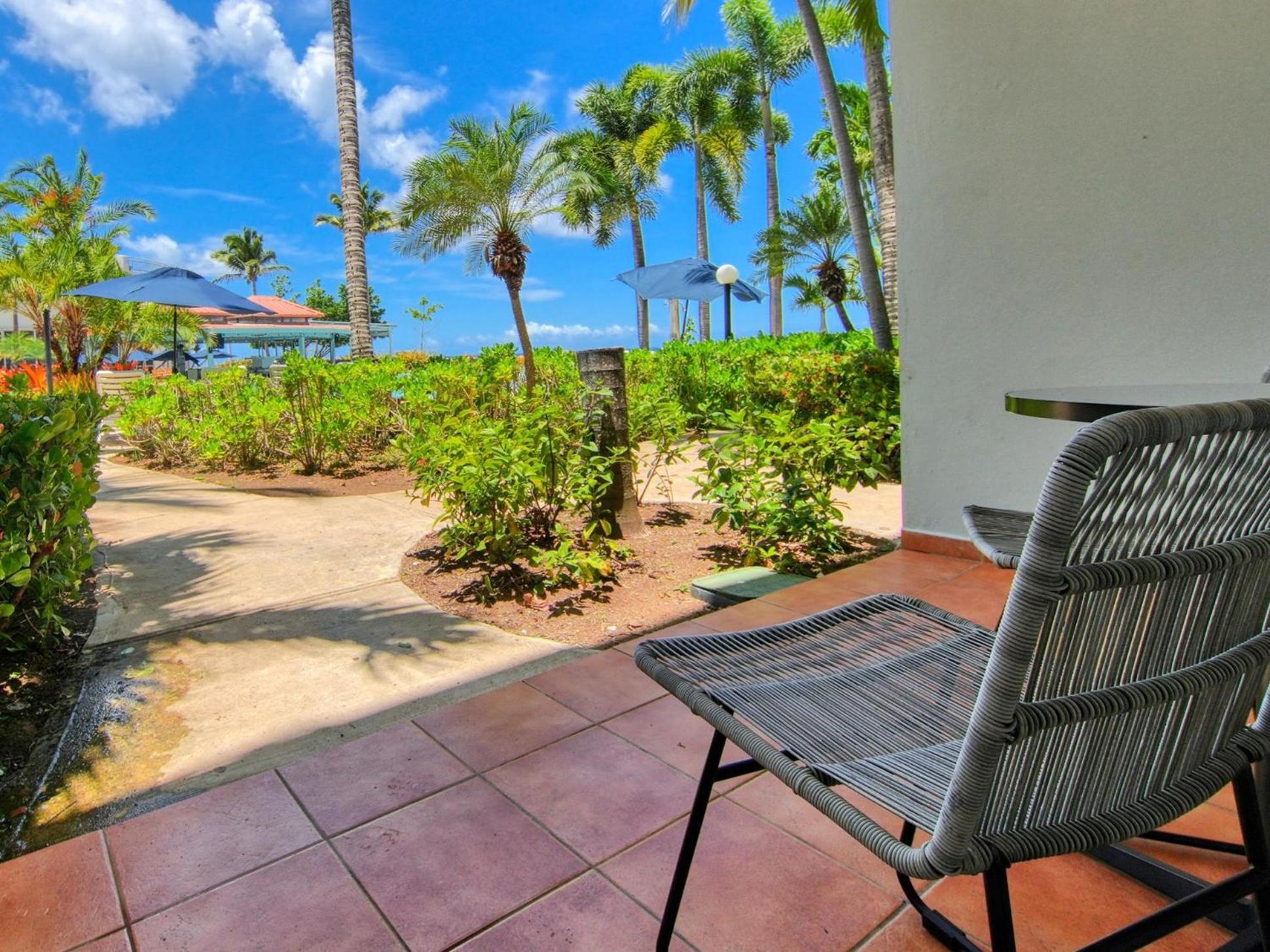 Rincon Of The Seas Grand Caribbean Hotel Bagian luar foto