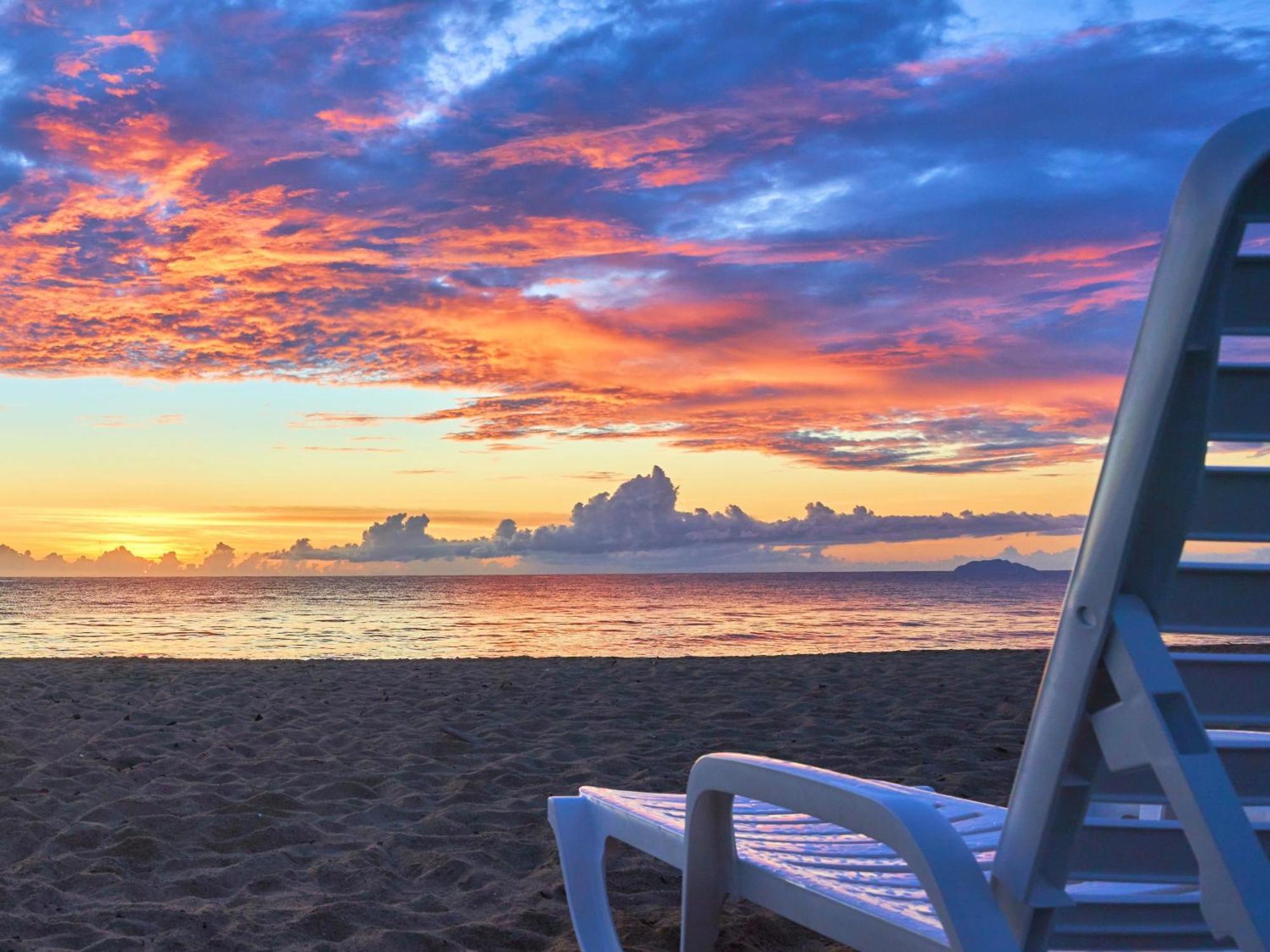 Rincon Of The Seas Grand Caribbean Hotel Bagian luar foto