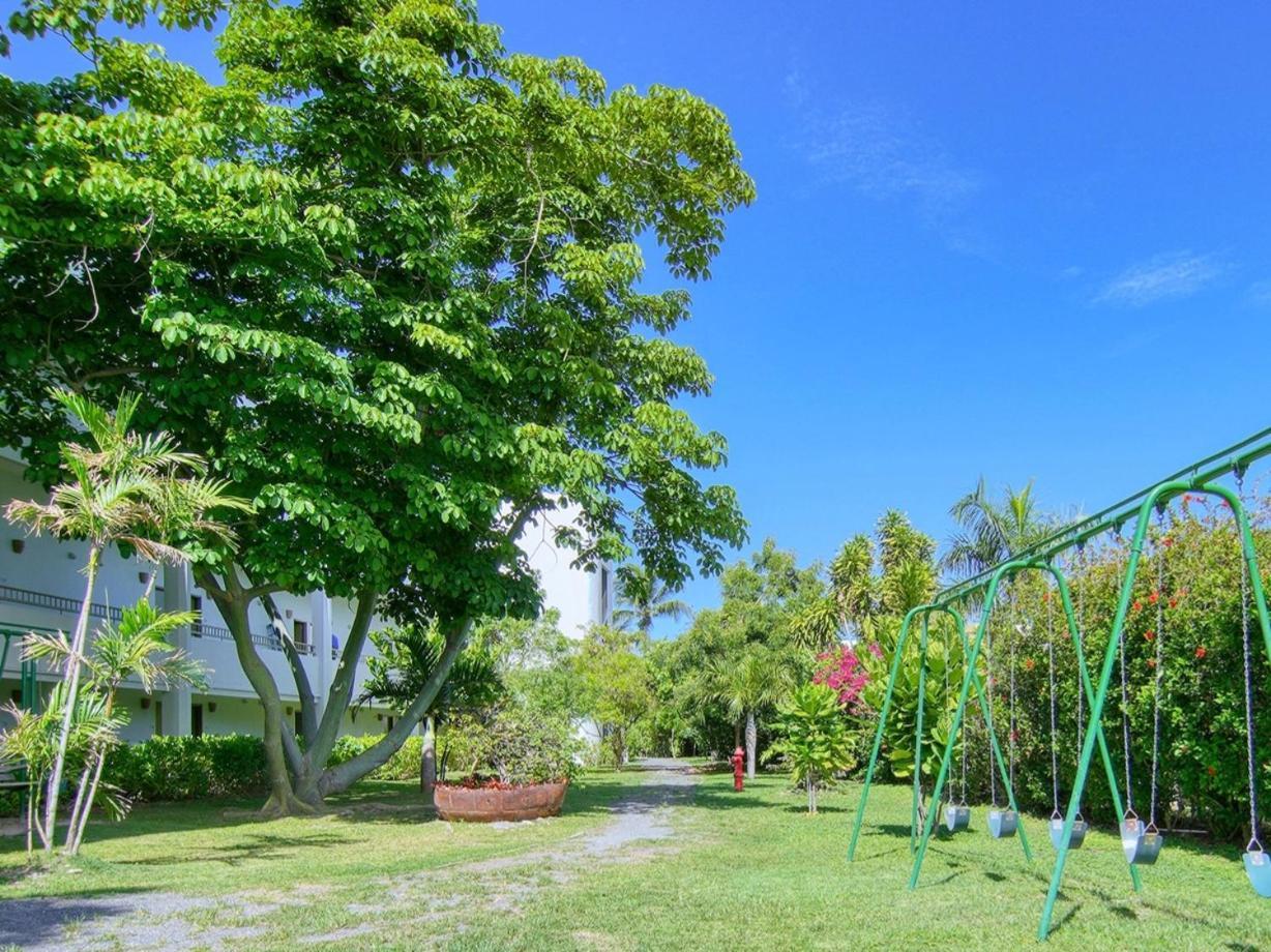 Rincon Of The Seas Grand Caribbean Hotel Bagian luar foto