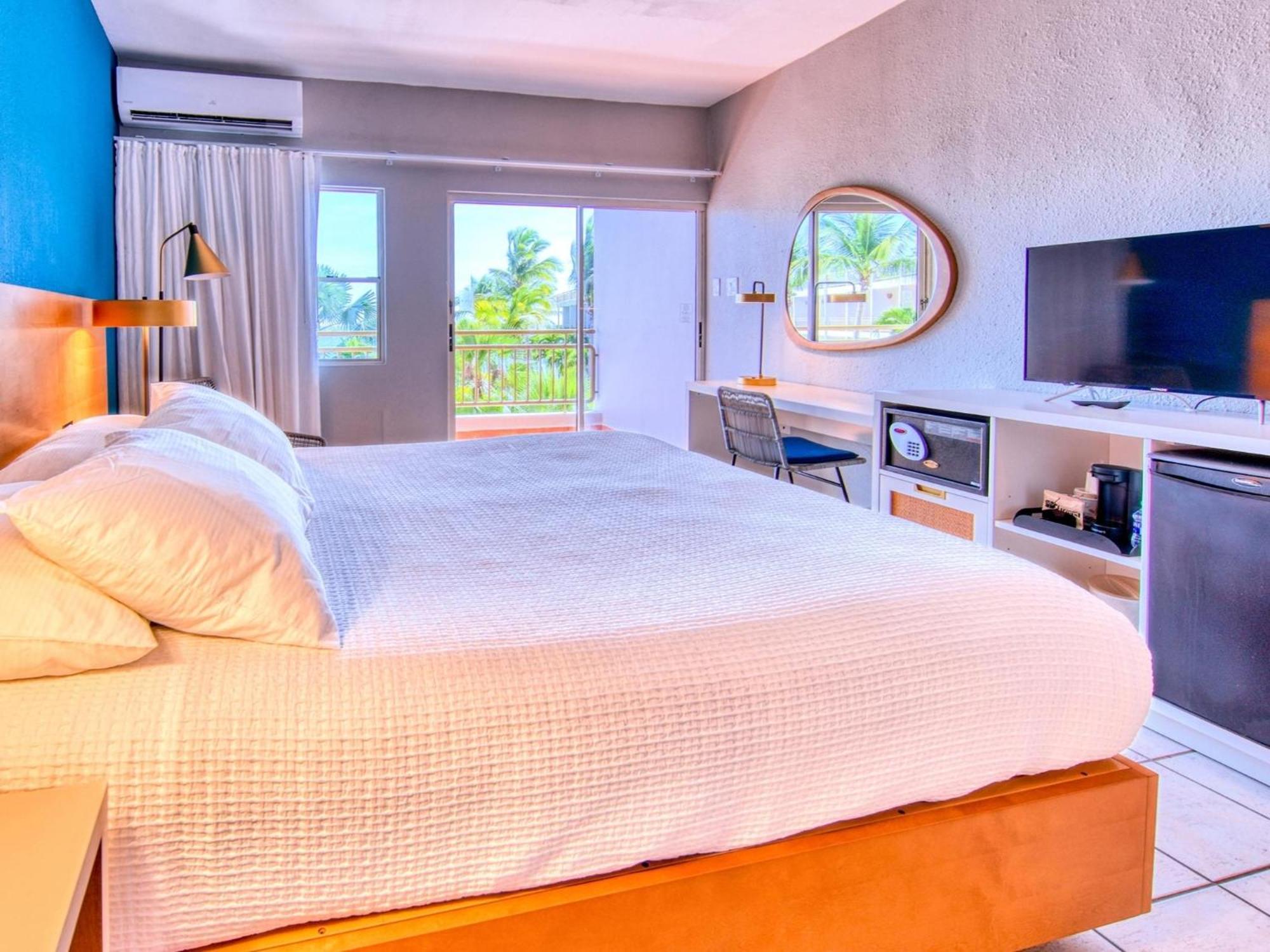 Rincon Of The Seas Grand Caribbean Hotel Bagian luar foto