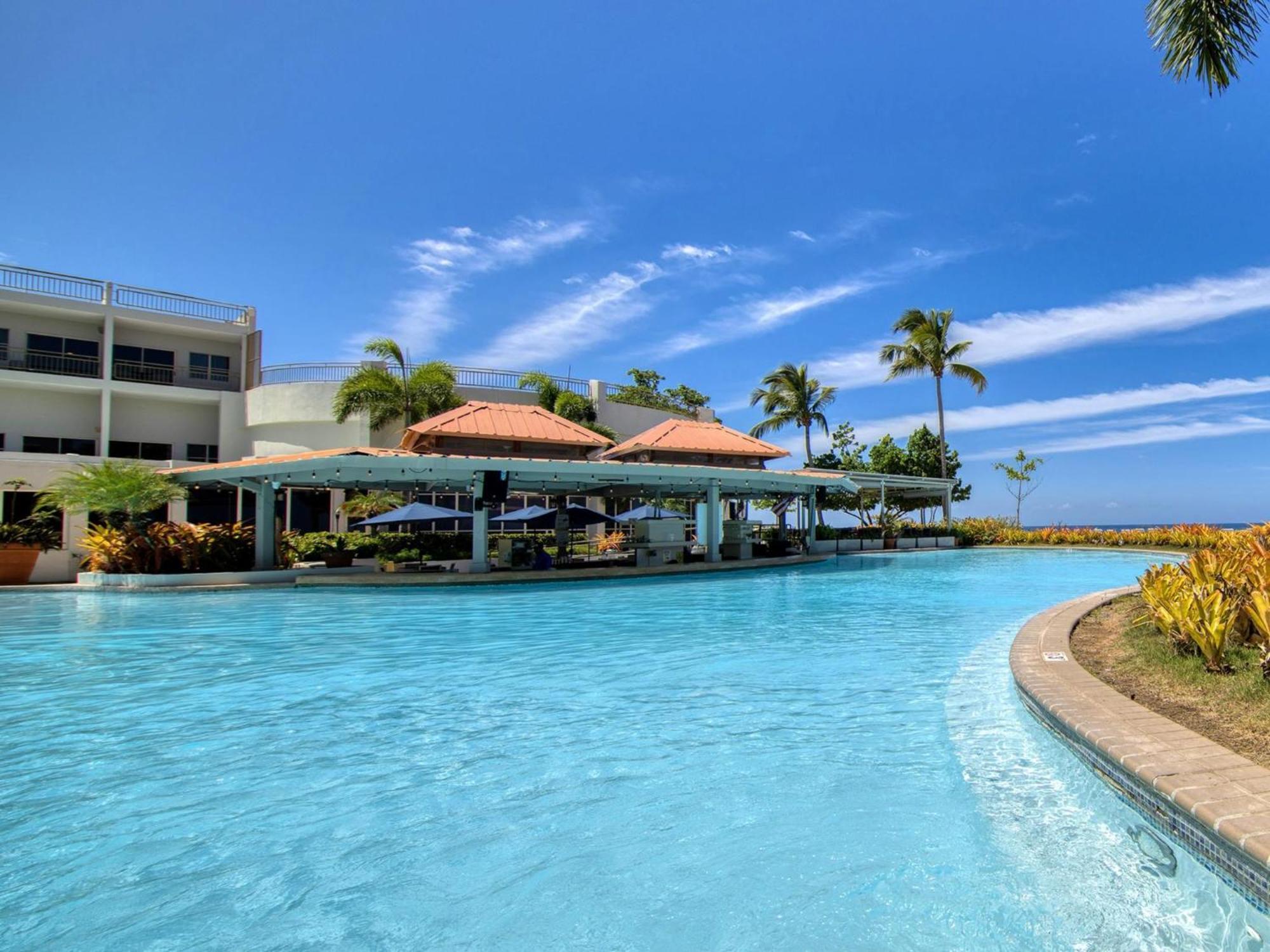 Rincon Of The Seas Grand Caribbean Hotel Bagian luar foto