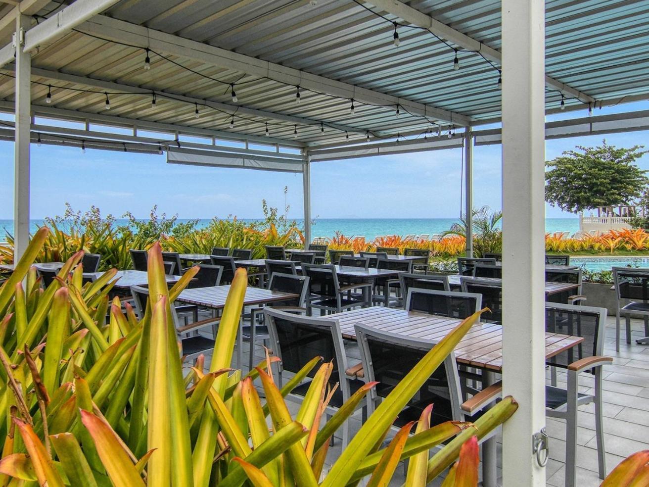 Rincon Of The Seas Grand Caribbean Hotel Bagian luar foto