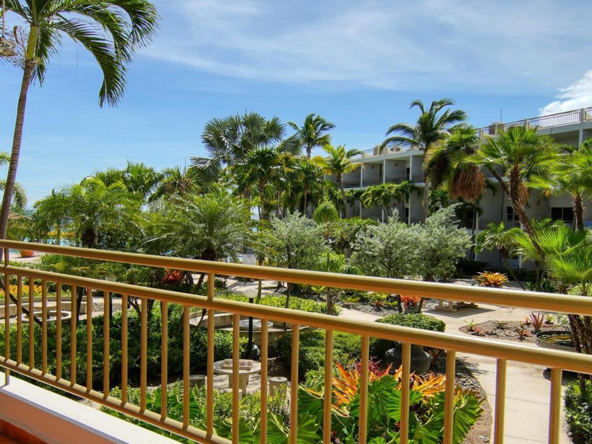 Rincon Of The Seas Grand Caribbean Hotel Bagian luar foto