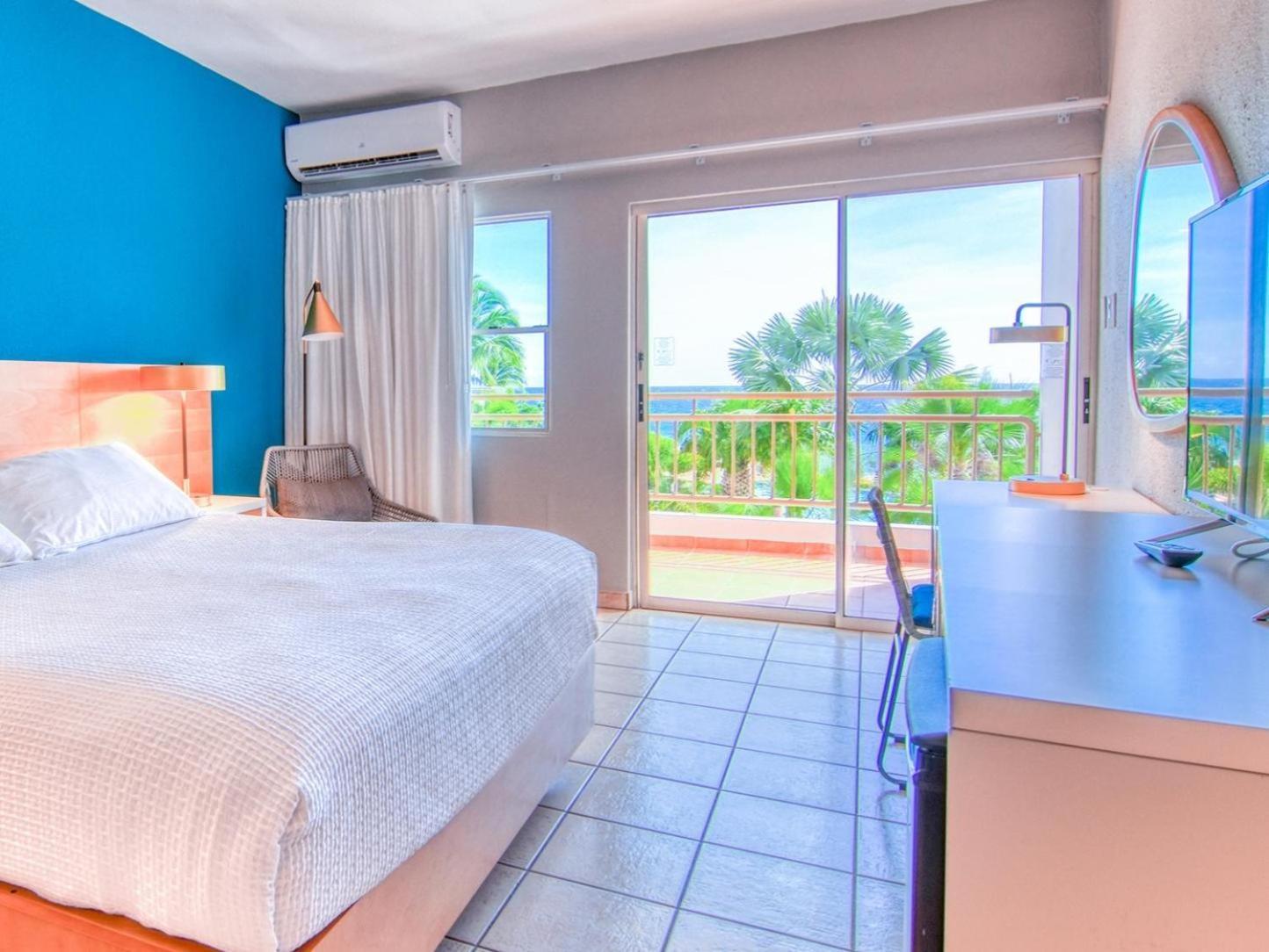 Rincon Of The Seas Grand Caribbean Hotel Bagian luar foto