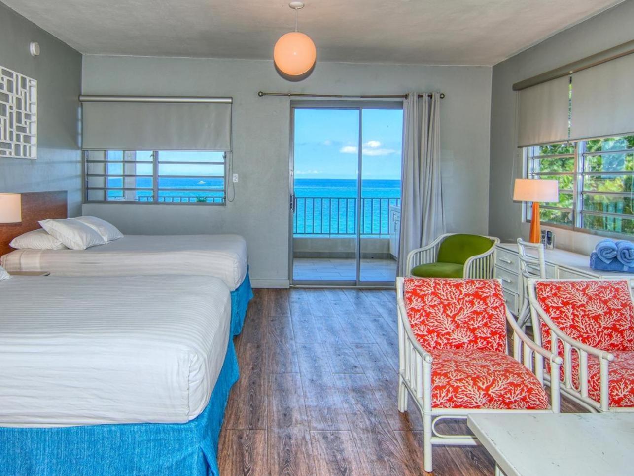 Rincon Of The Seas Grand Caribbean Hotel Bagian luar foto