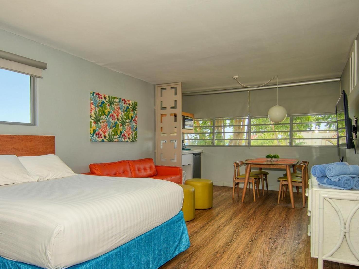 Rincon Of The Seas Grand Caribbean Hotel Bagian luar foto