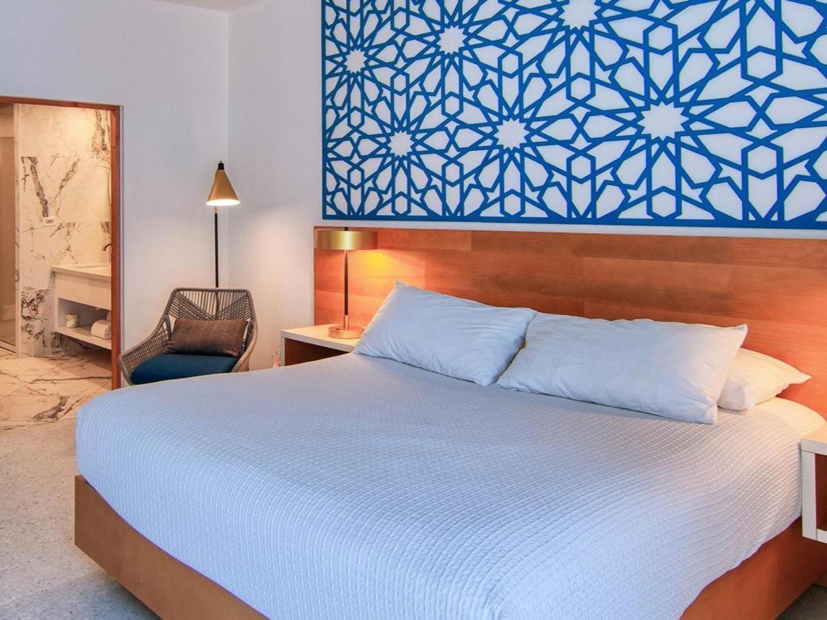 Rincon Of The Seas Grand Caribbean Hotel Bagian luar foto