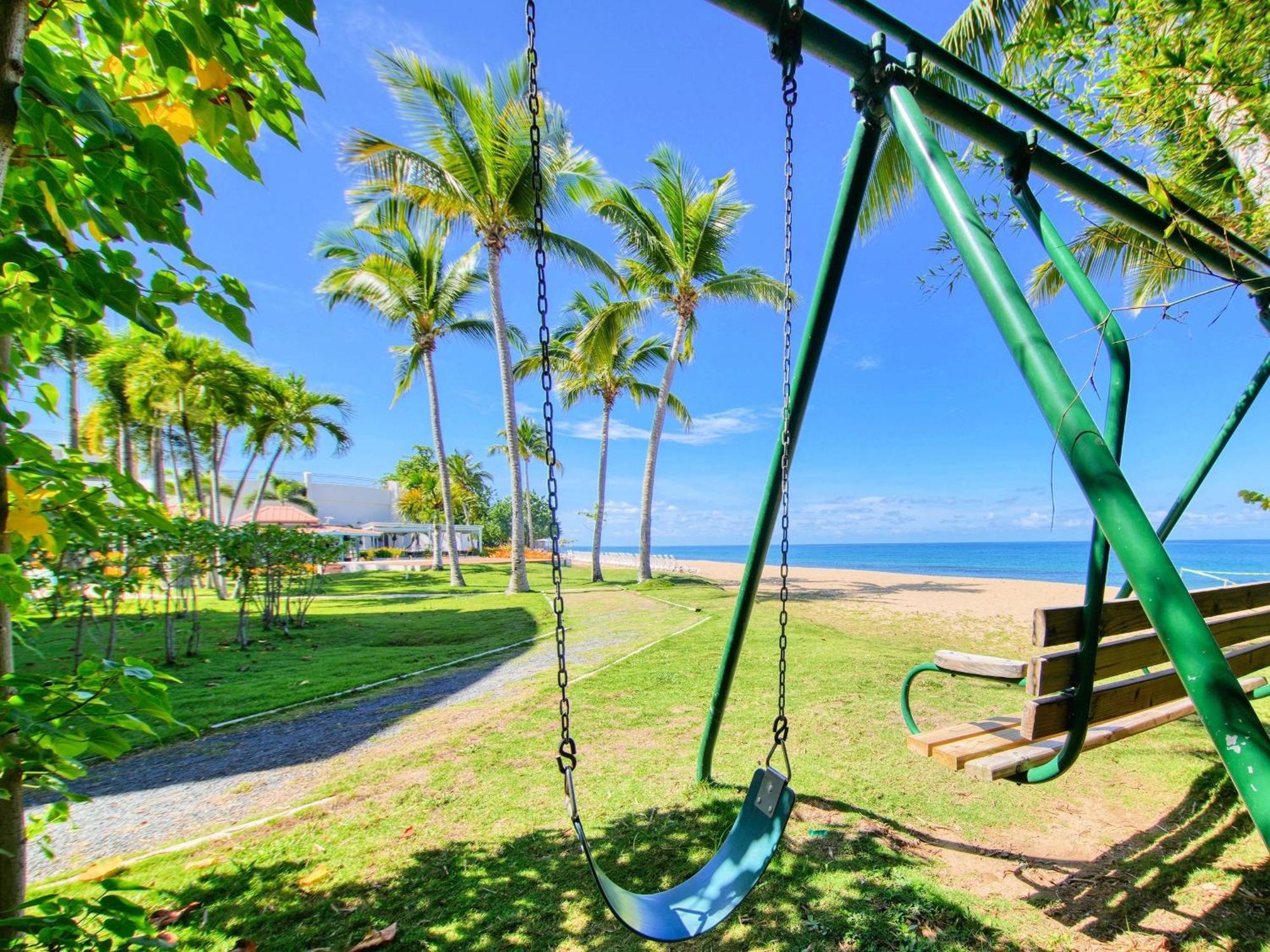Rincon Of The Seas Grand Caribbean Hotel Bagian luar foto