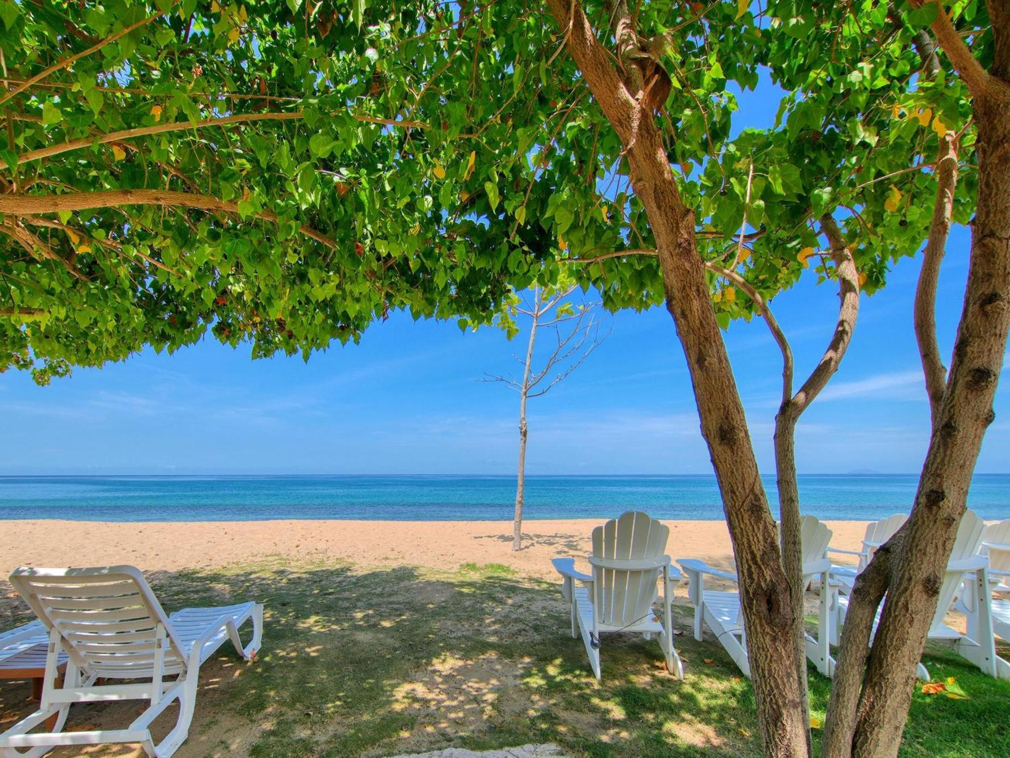 Rincon Of The Seas Grand Caribbean Hotel Bagian luar foto