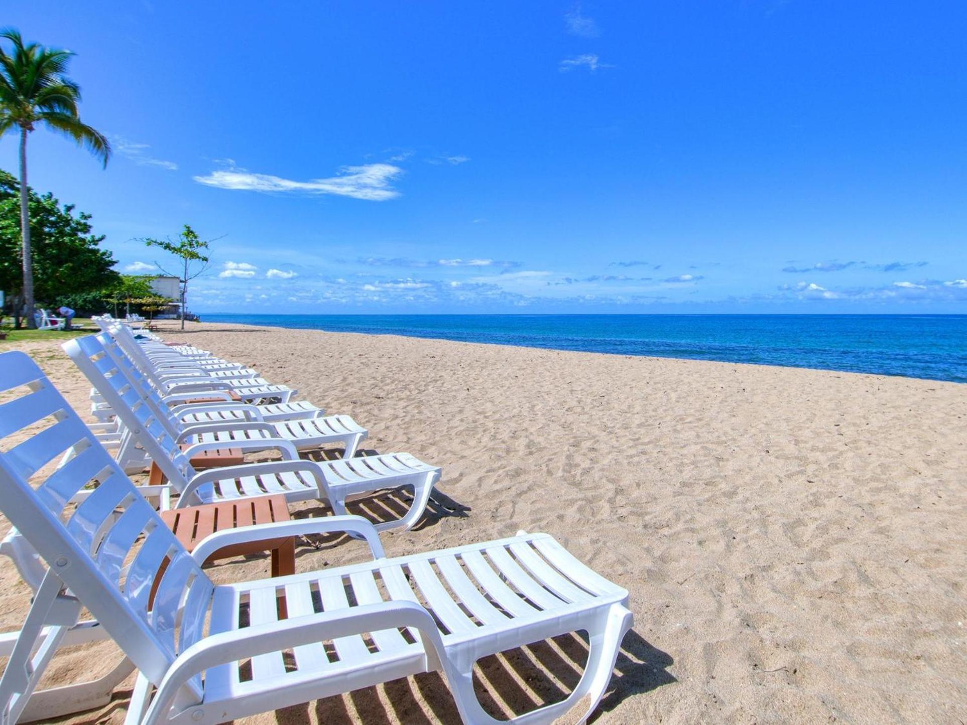 Rincon Of The Seas Grand Caribbean Hotel Bagian luar foto
