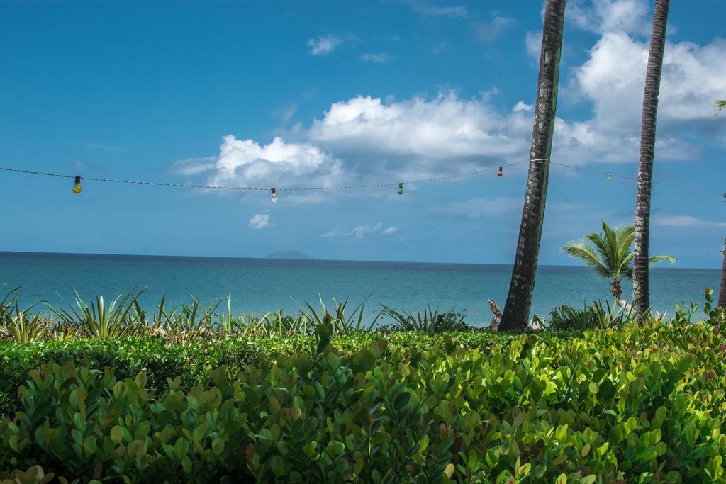 Rincon Of The Seas Grand Caribbean Hotel Bagian luar foto